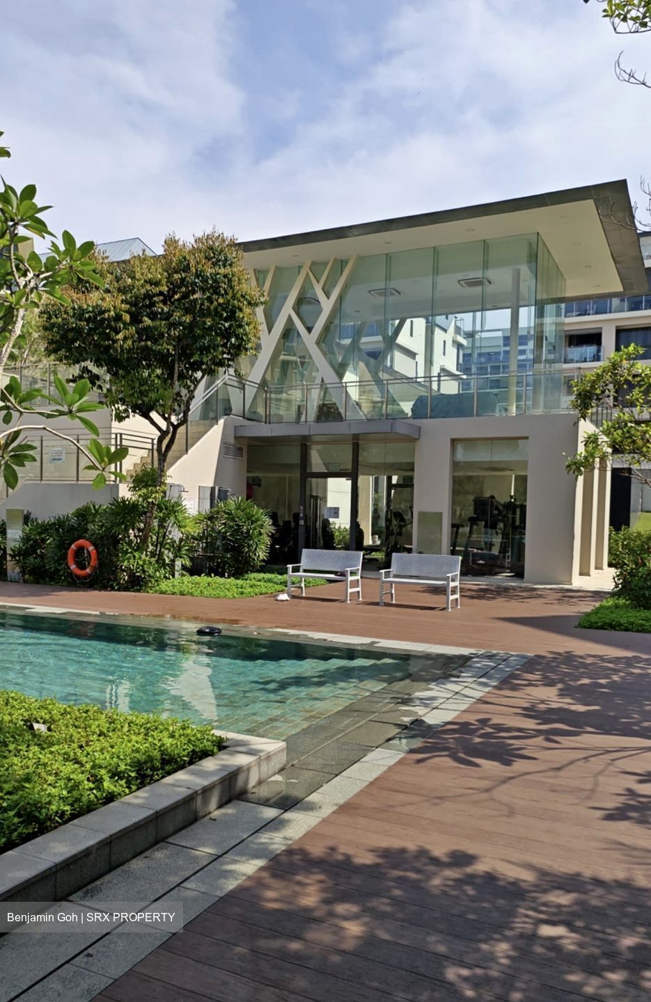 The Miltonia Residences (D27), Condominium #560758231